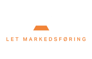 logo let markedsføring